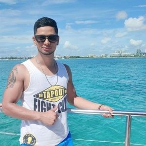 Meet your Posher, Jacf